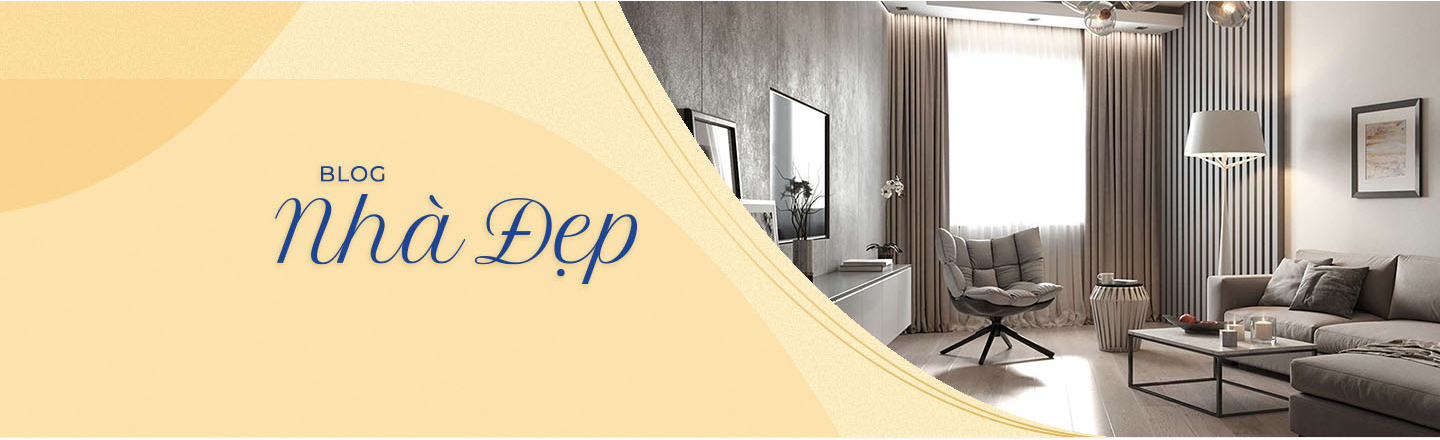 Showroom giải pháp hoàn thiện nhà