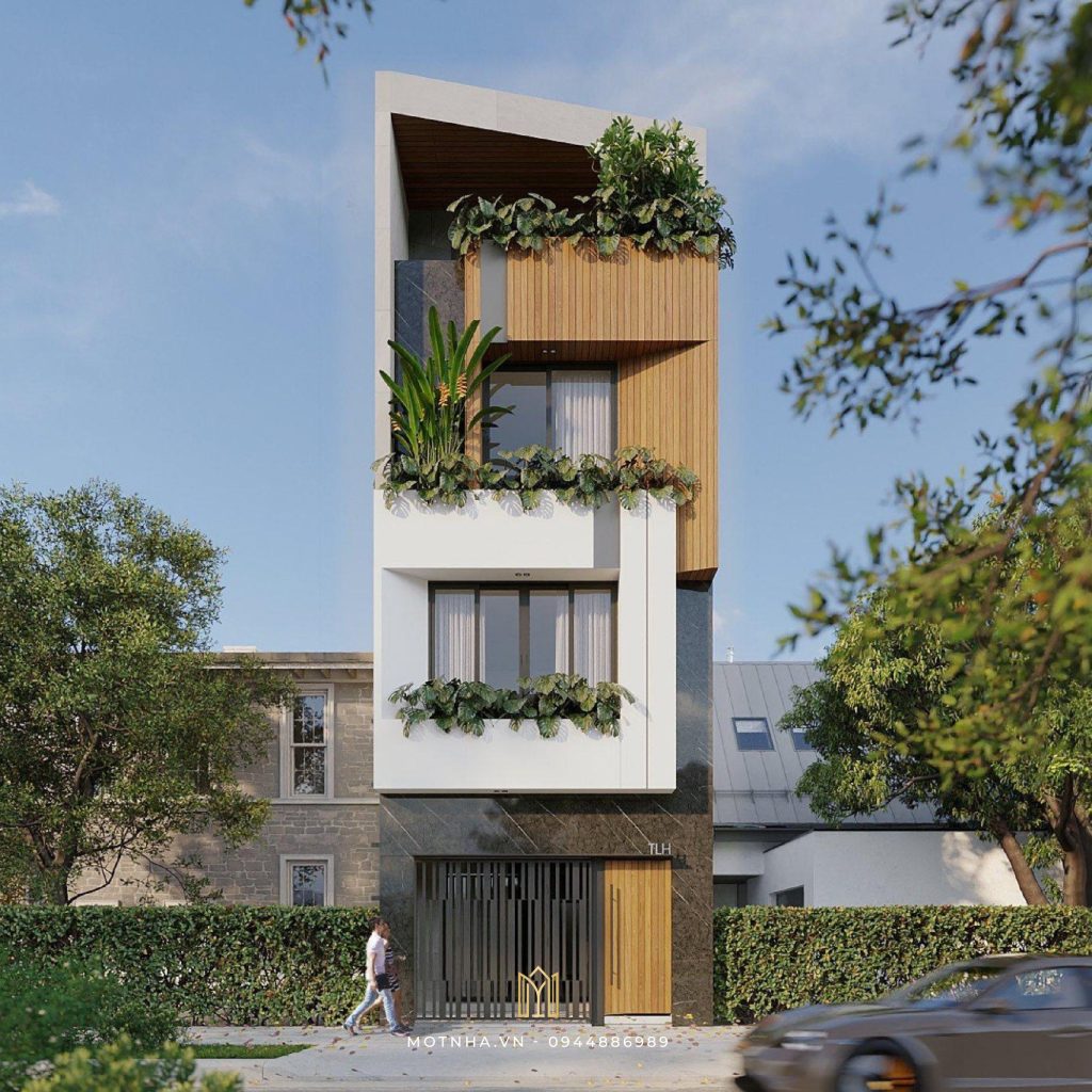 Dịch vụ tư vấn thiết kế kiến trúc Sơn La và bảng giá 2025