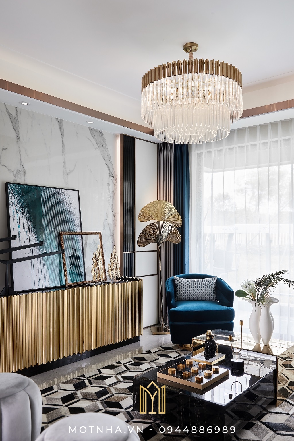 Phòng ngủ master là gì? 4 lưu ý khi thiết kế phòng ngủ master