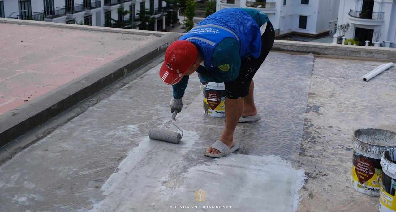 dịch vụ sửa chữa nhà trọn gói tại Sơn La