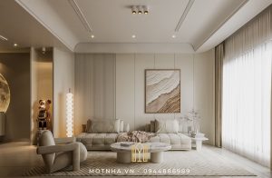 nội thất phòng khách