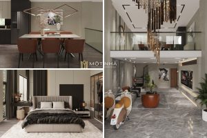 giá xây dựng nhà trọn gói ở Sơn La