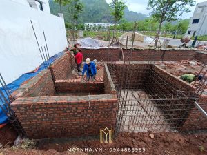 bảng giá xây dựng nhà cấp 4 tại Sơn La