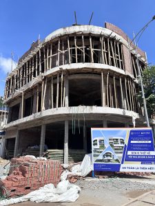 giá xây dựng nhà trọn gói ở Sơn La