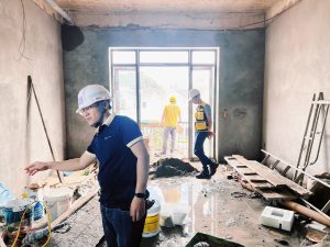 tư vấn xây dựng nhà ở tại Sơn La