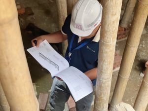 dịch vụ thiết kế kiến trúc chuyên nghiệp ở Sơn La