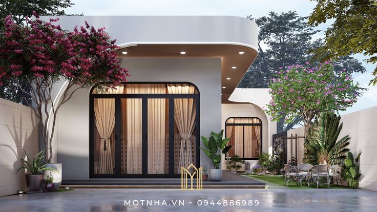 bảng giá xây dựng nhà cấp 4
