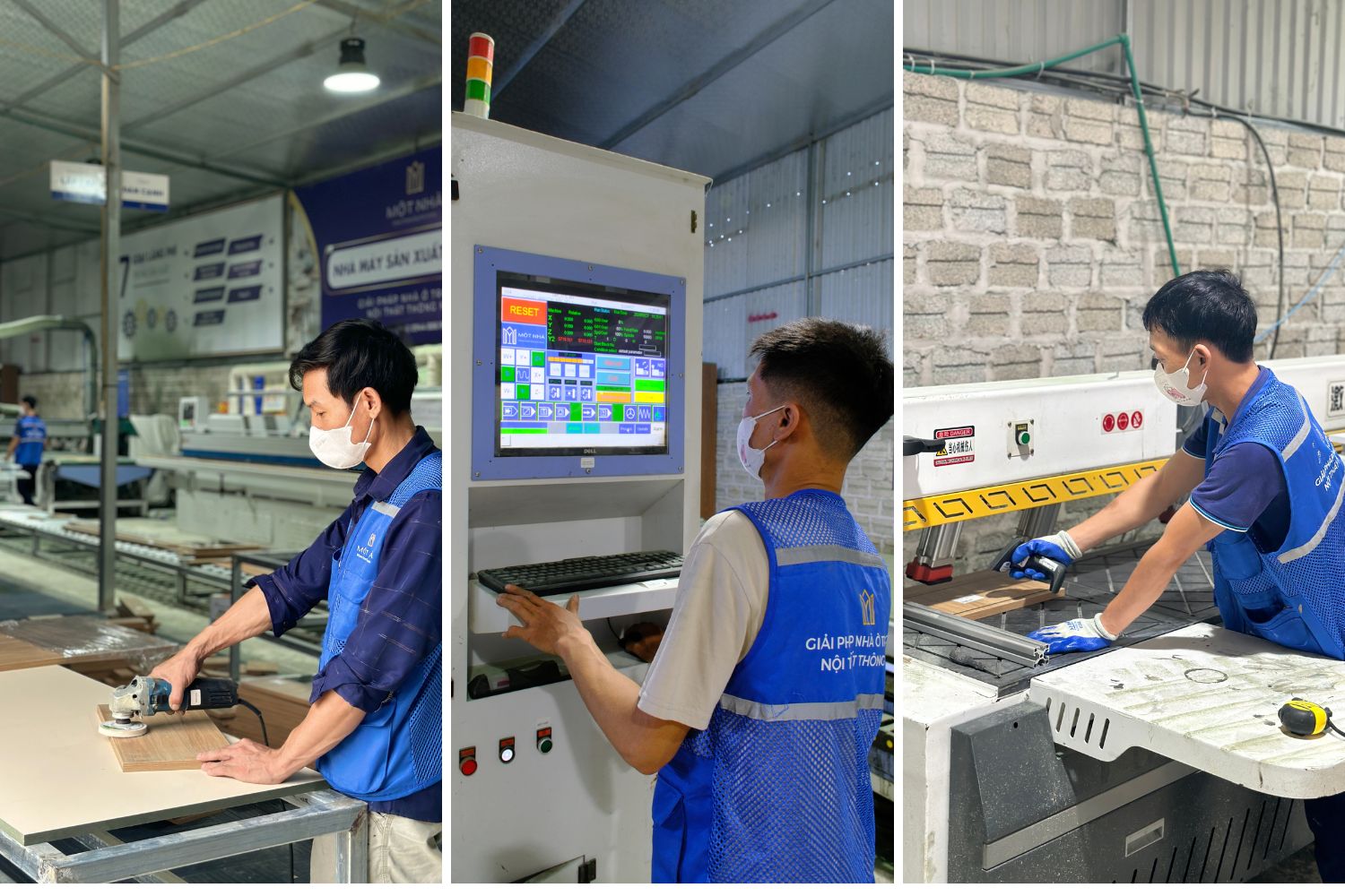 công ty xây dựng trọn gói uy tín tại Sơn La