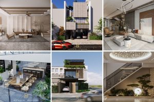 công ty xây dựng trọn gói tại Sơn La