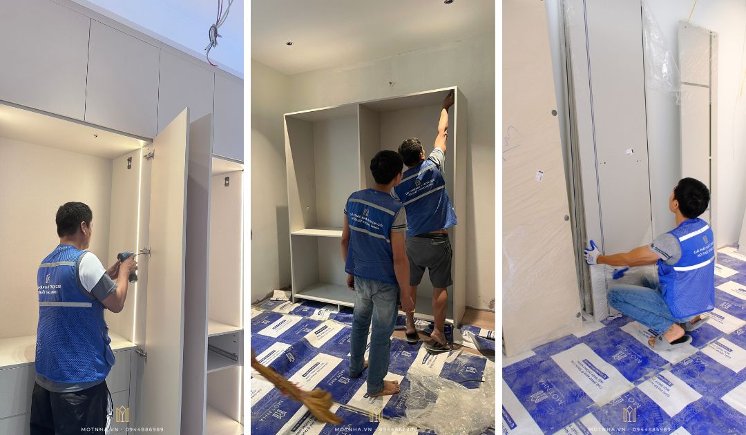 thi công xây dựng nhà ở tại Sơn La