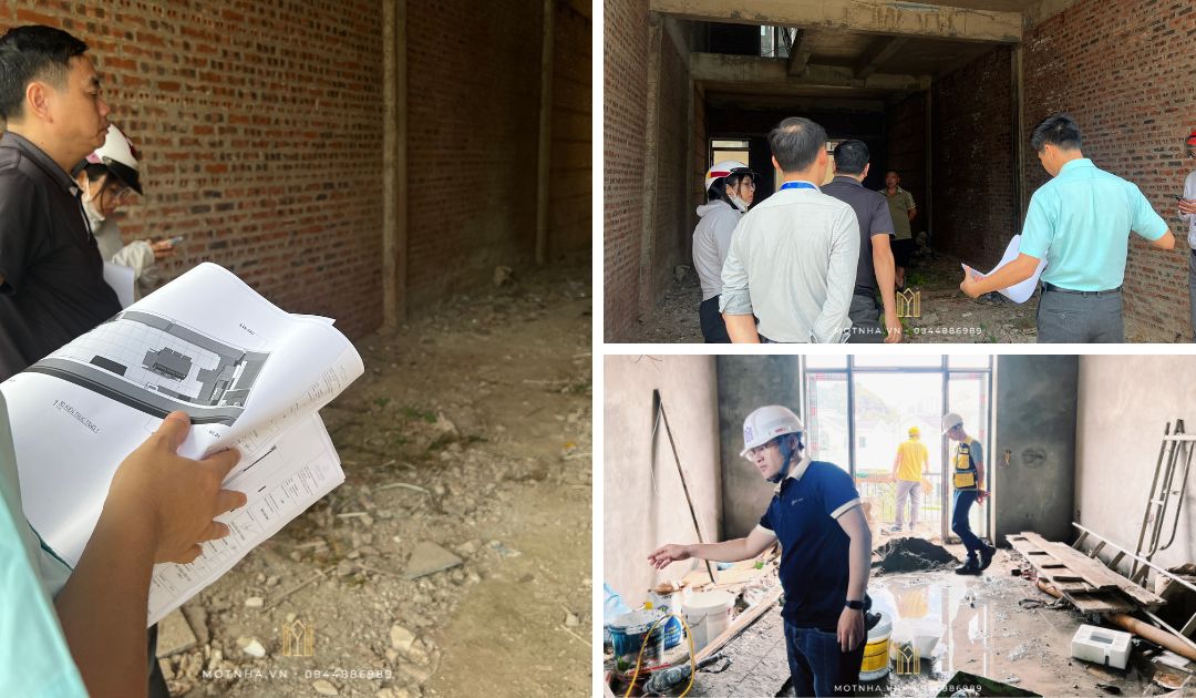 Tư vấn xây dựng nhà ở Sơn La