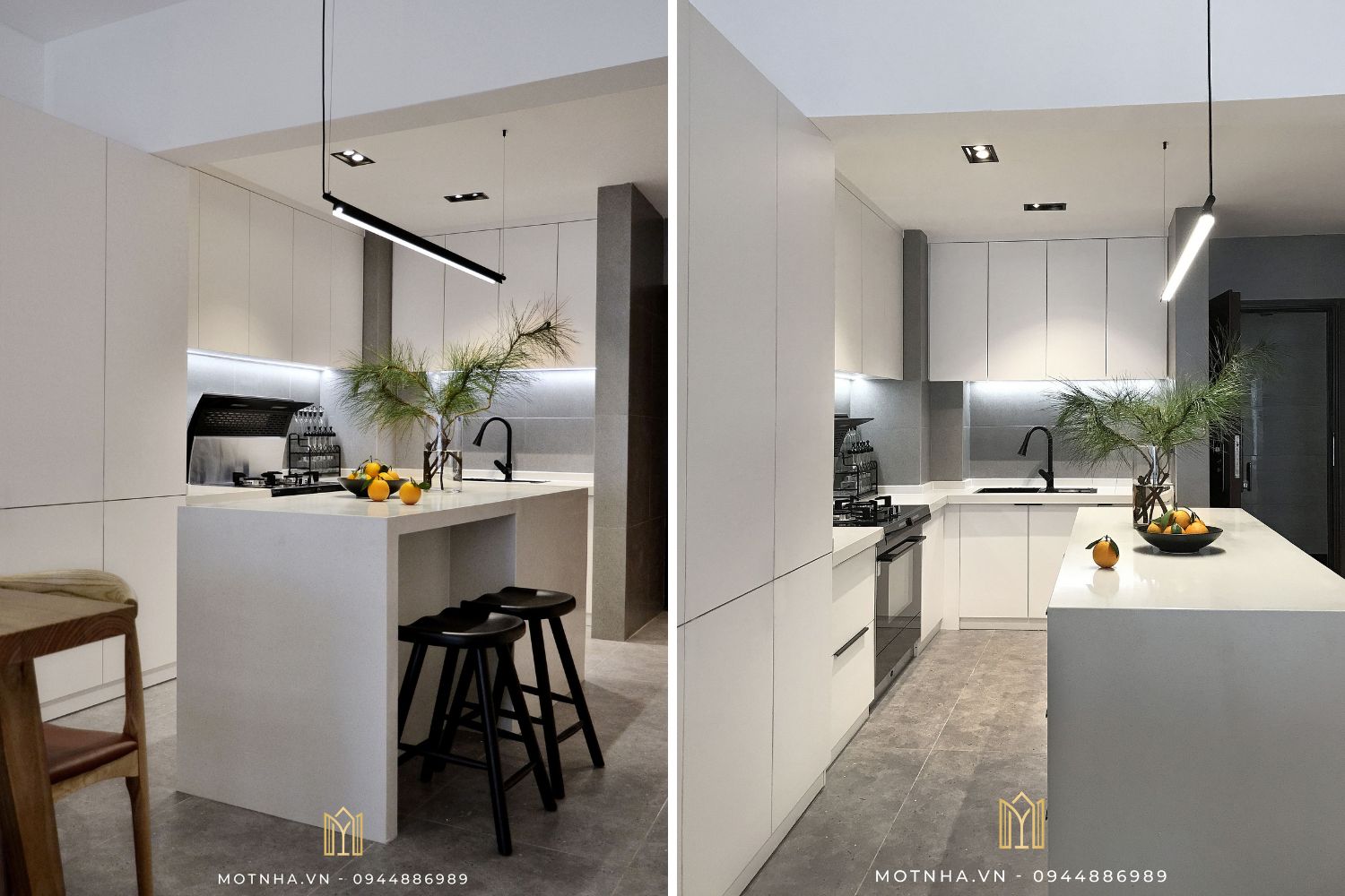 Mẫu nhà phố nhỏ xinh tại Sơn La