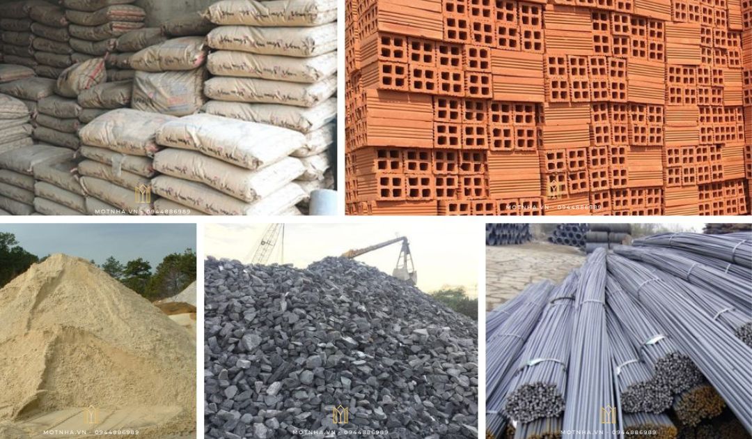 chi phí xây dựng tại Sơn La