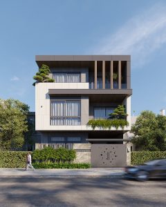 giá xây dựng nhà trọn gói ở Sơn La