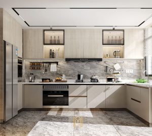 gạch lát nền cho phòng bếp