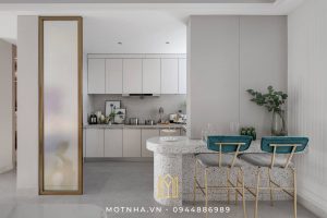 gạch lát nền cho phòng bếp