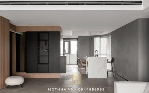 nội thất phòng bếp