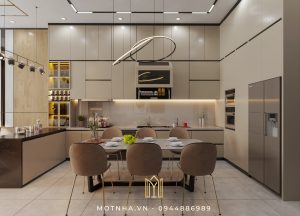 Thiết bị nhà bếp