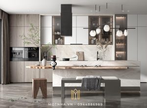 Thiết bị nhà bếp