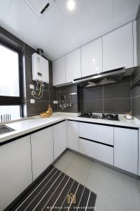 Thiết bị nhà bếp