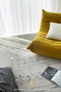 Thiết kế phòng khách nhỏ