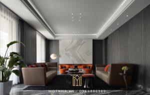 nội thất phòng khách