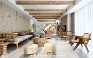 Kiểm tra đồ nội thất định kỳ và thường xuyên