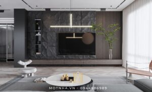 Cần vệ sinh phòng khách thường xuyên để nội thất luôn sáng bóng