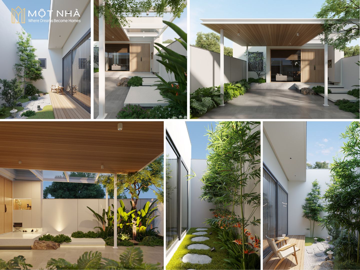 Dự án nhà vườn ĐLH tại phường Quyết Thắng, TP Sơn La