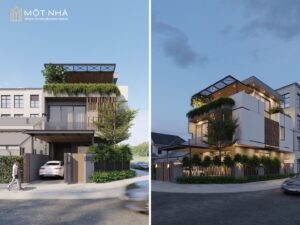 Dự án SVL tại KĐT Picenza, TP Sơn La