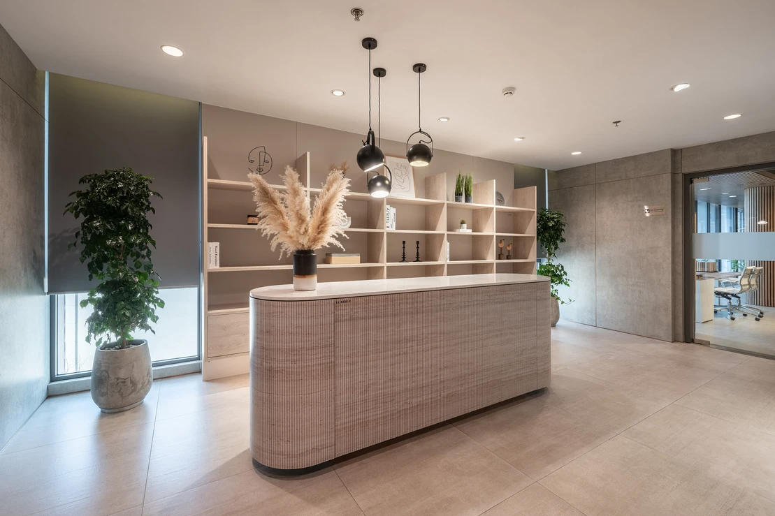 Showroom nội thất An Cường – Giải pháp nội thất và vật liệu hàng đầu Đông Nam Á