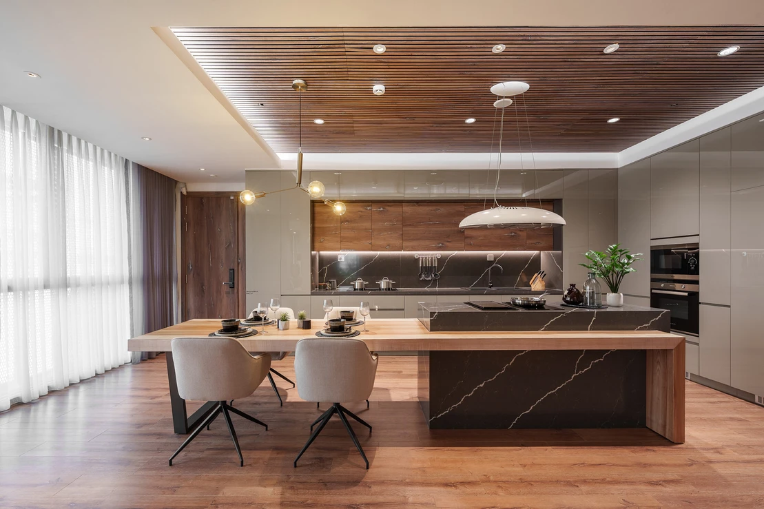 Showroom nội thất An Cường – Giải pháp nội thất và vật liệu hàng đầu Đông Nam Á