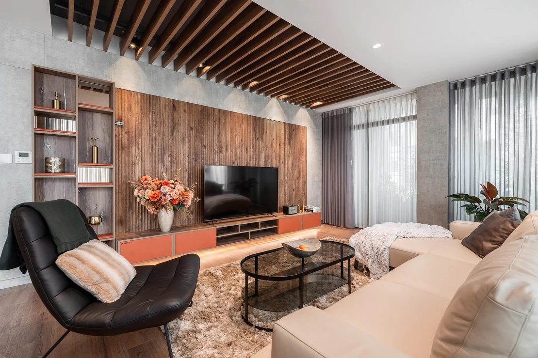 Showroom nội thất An Cường – Giải pháp nội thất và vật liệu hàng đầu Đông Nam Á