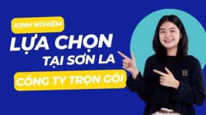 Công ty xây nhà trọn gói Sơn La