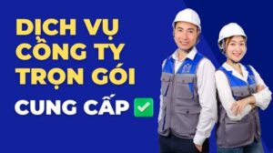Công ty xây nhà trọn gói tại Sơn La cung cấp những dịch vụ gì?