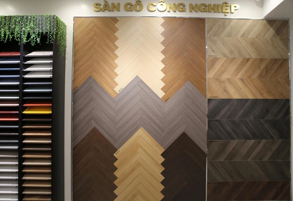 Một Nhà Design & Build sẽ mang đến cho khách hàng những trải nghiệm sản phẩm thực tế