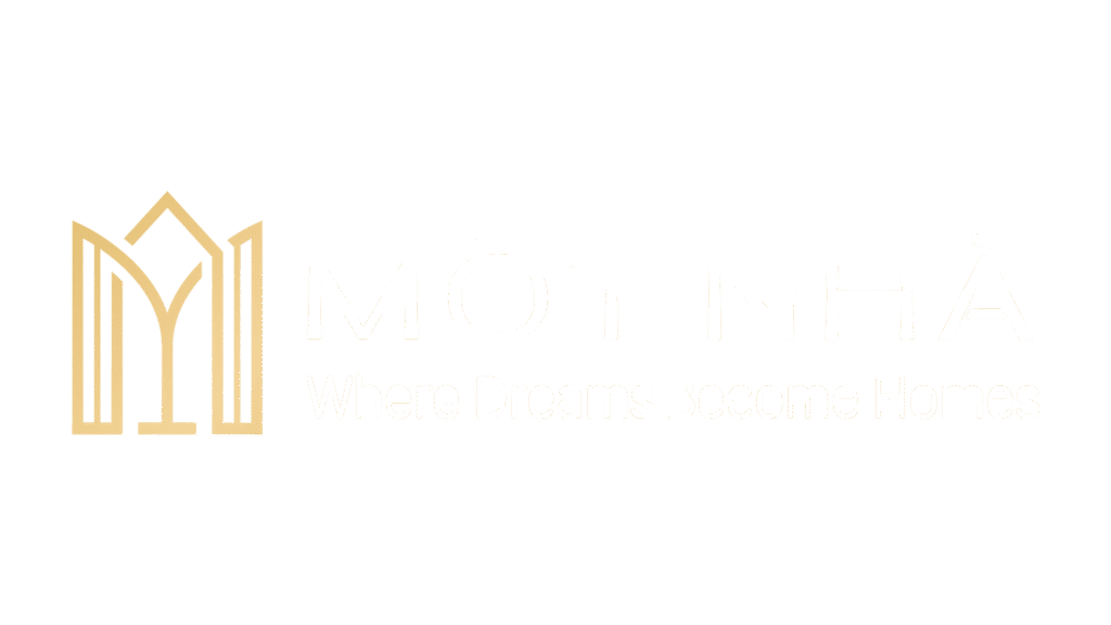 Một nhà – GIải pháp nhà ở trọn gói nội thất thông minh