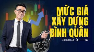 Mức giá xây dựng trung bình tại Sơn La