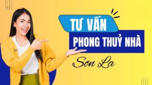 Tư vấn phong thủy cho xây dựng nhà ở tại Sơn La