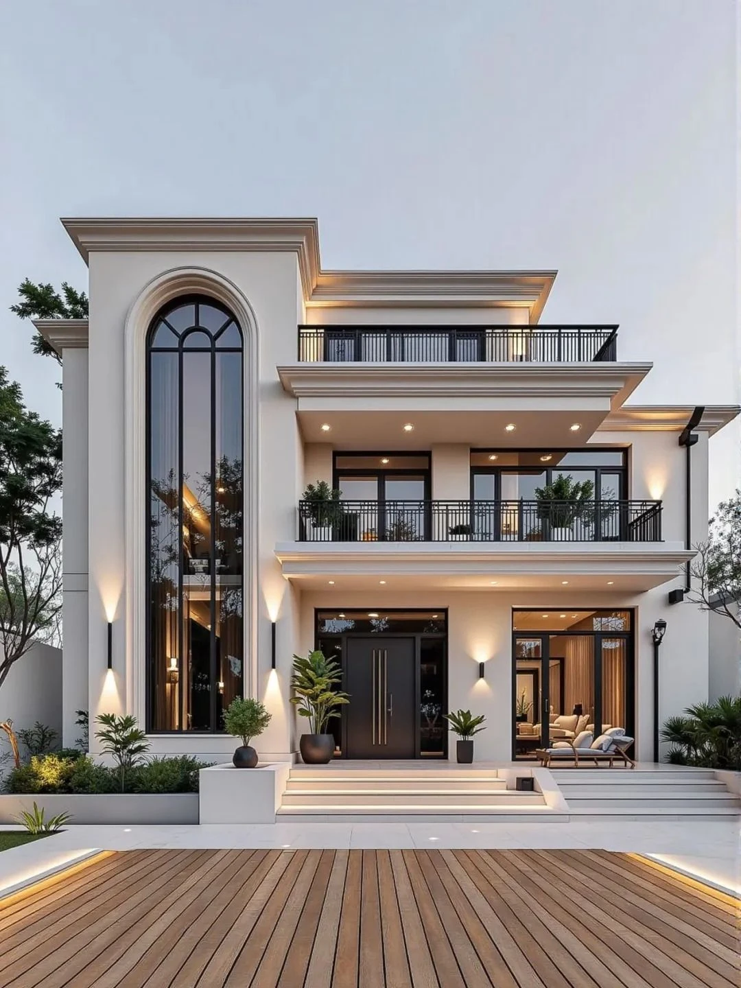 Tính chất, chủng loại, giá thành của nguyên vật liệu ảnh hưởng đến chi phí chung của nhà