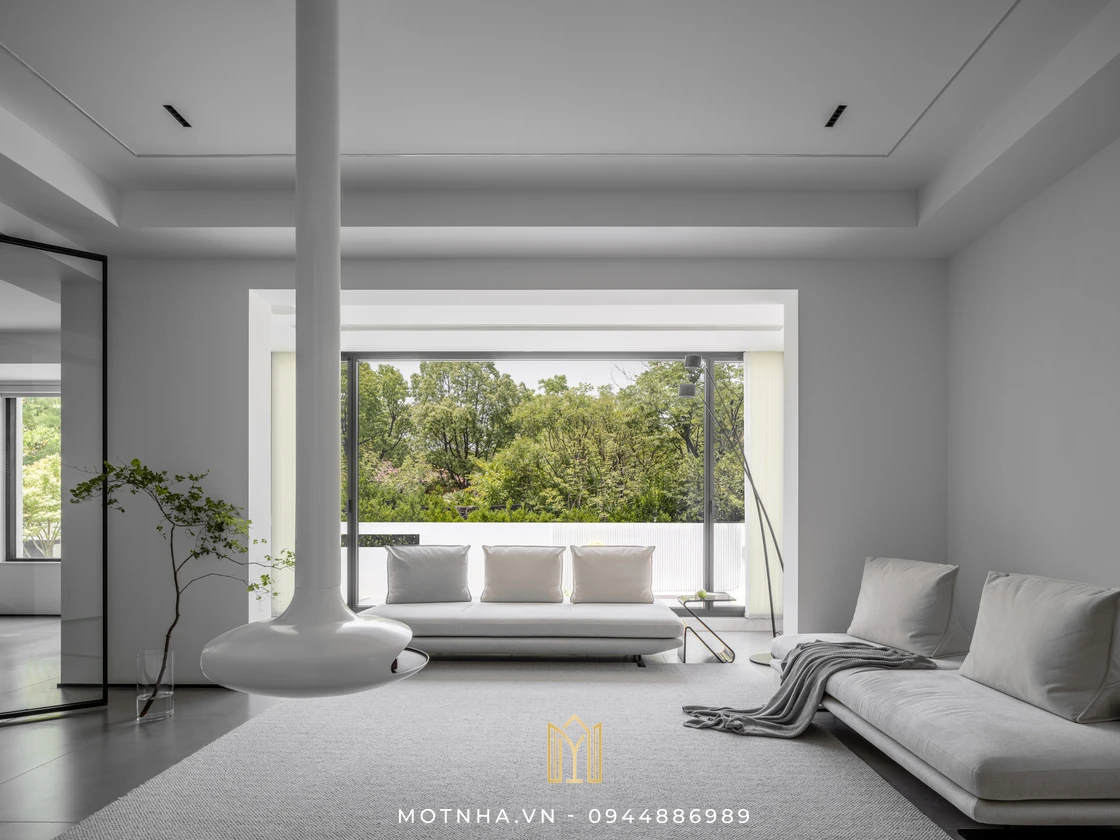 Tối ưu hóa công năng sử dụng
