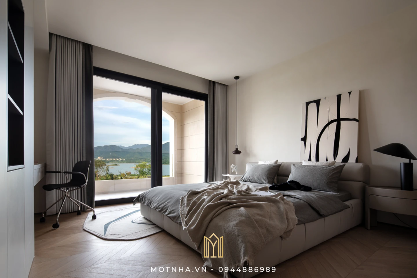 Đảm bảo các yếu tố phong thủy