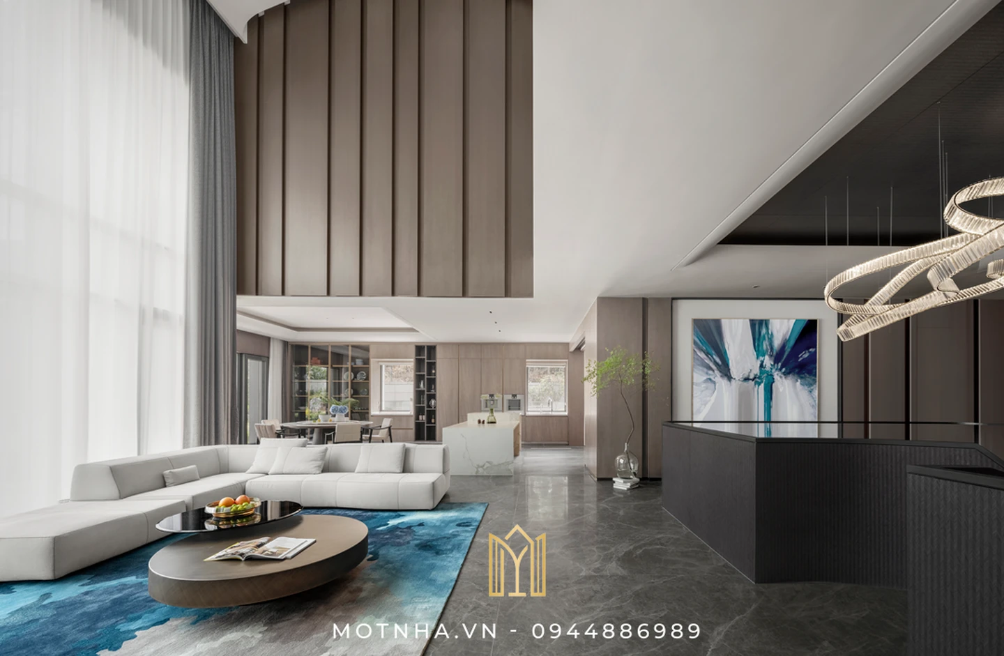 Lựa chọn phong cách tổng thể phù hợp