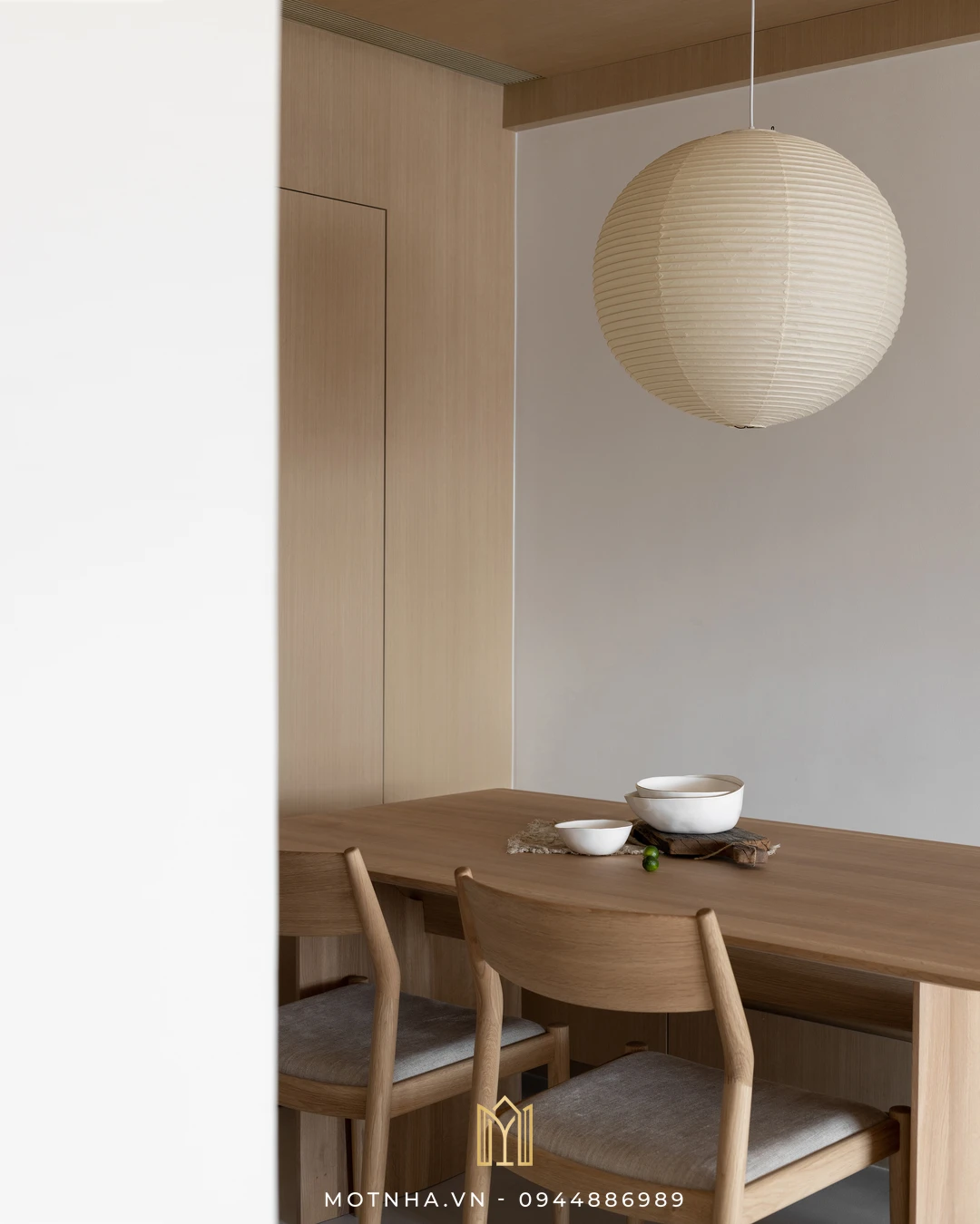 Dịch vụ thiết kế nội thất nhà cấp 4 tại Sơn La – Tối ưu không gian sống đẹp, tiện nghi và tiết kiệm Thiết kế nội thất tối giản nhưng vẫn đầy đủ tiện nghi