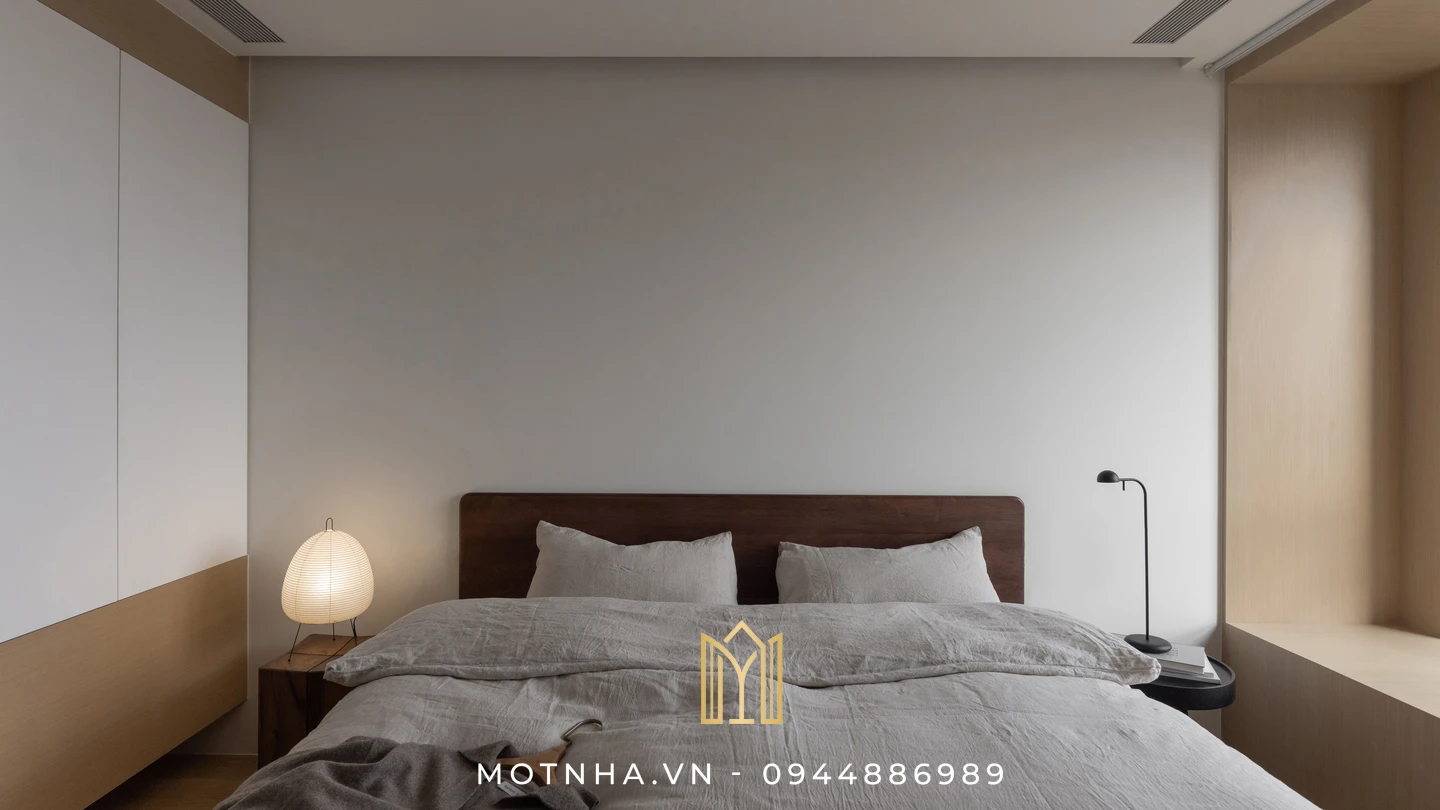 Dịch vụ thiết kế nội thất nhà cấp 4 tại Sơn La – Tối ưu không gian sống đẹp, tiện nghi và tiết kiệm Ưu tiên sử dụng các tone màu dịu nhẹ