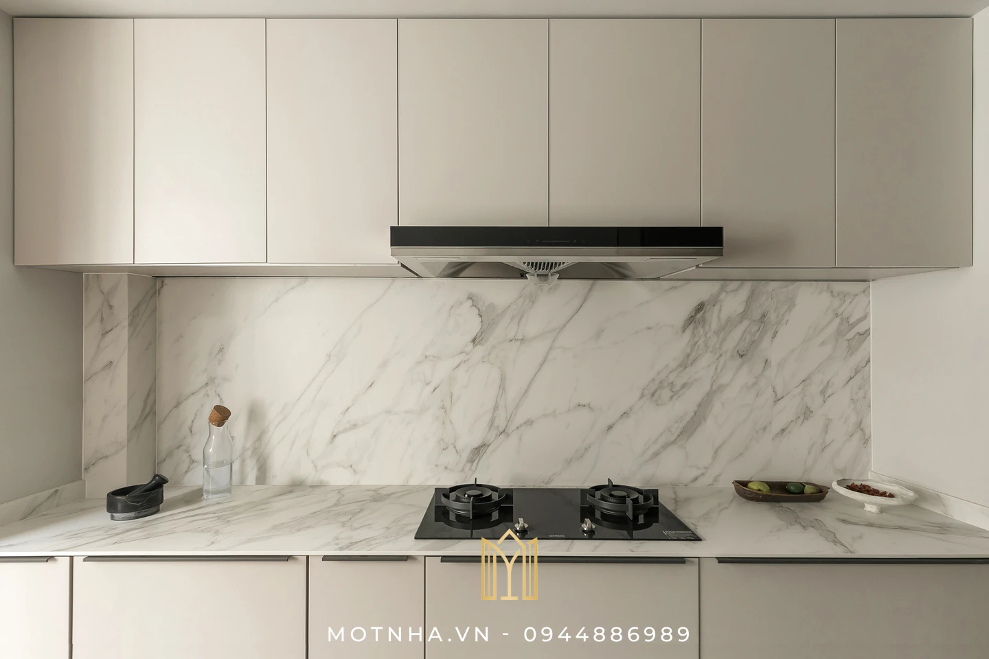 Dịch vụ thiết kế nội thất nhà cấp 4 tại Sơn La – Tối ưu không gian sống đẹp, tiện nghi và tiết kiệm Tone màu nhẹ nhàng mang lại cảm giác thoải mái