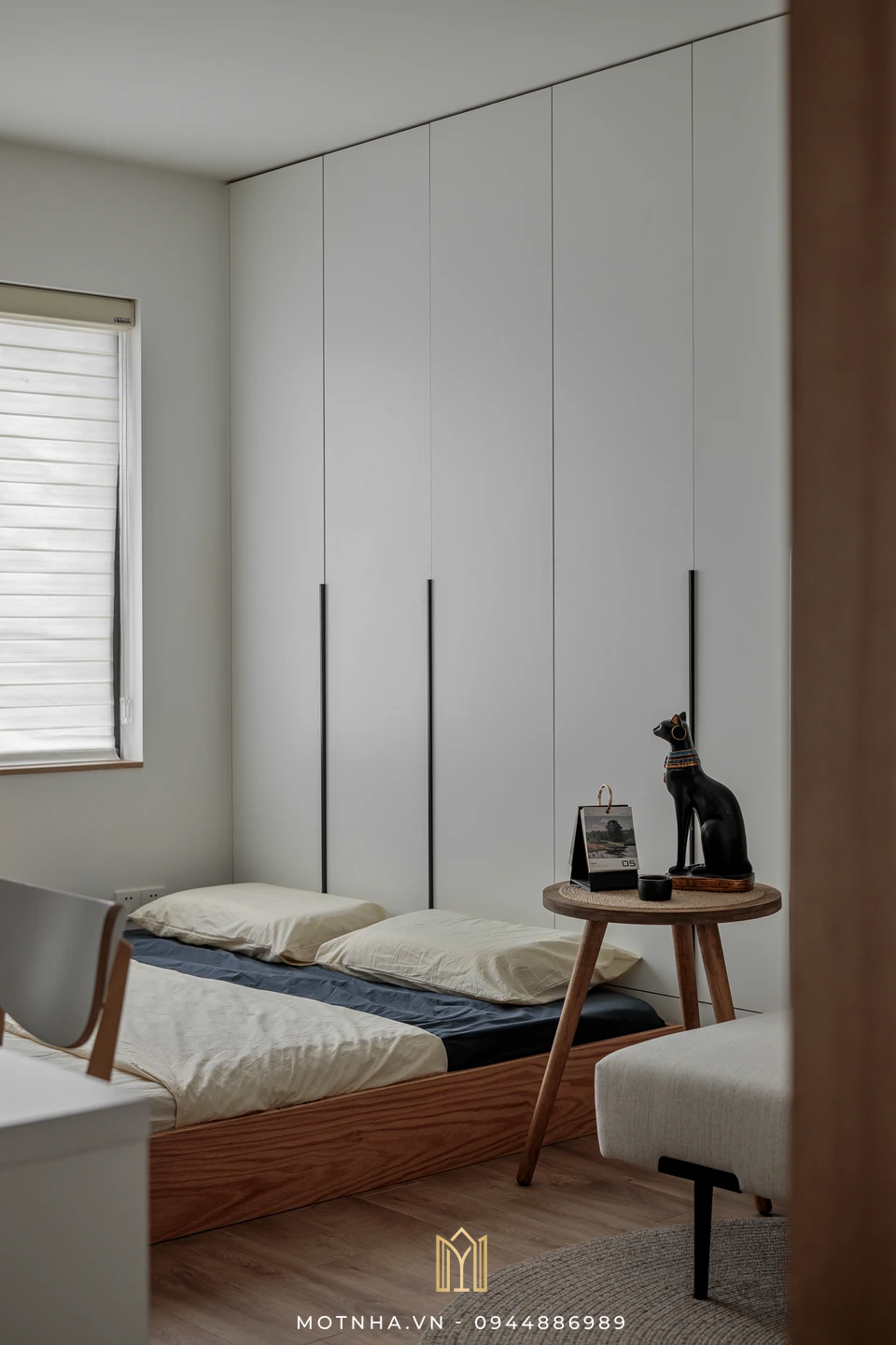 Dịch vụ thiết kế nội thất nhà cấp 4 tại Sơn La – Tối ưu không gian sống đẹp, tiện nghi và tiết kiệm Sử dụng những món đồ nội thất thông minh và cách sắp xếp khoa học