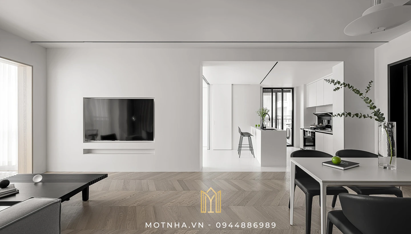Lược bỏ những chi tiết rườm rà