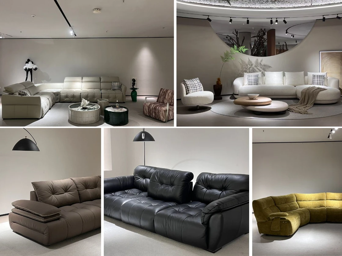 Công Nghệ Hoàn Thiện Nhà Số 1 Tại Sơn La - Khẳng Định Đẳng Cấp Từ Trải Nghiệm Người Dùng Đồ nội thất rời