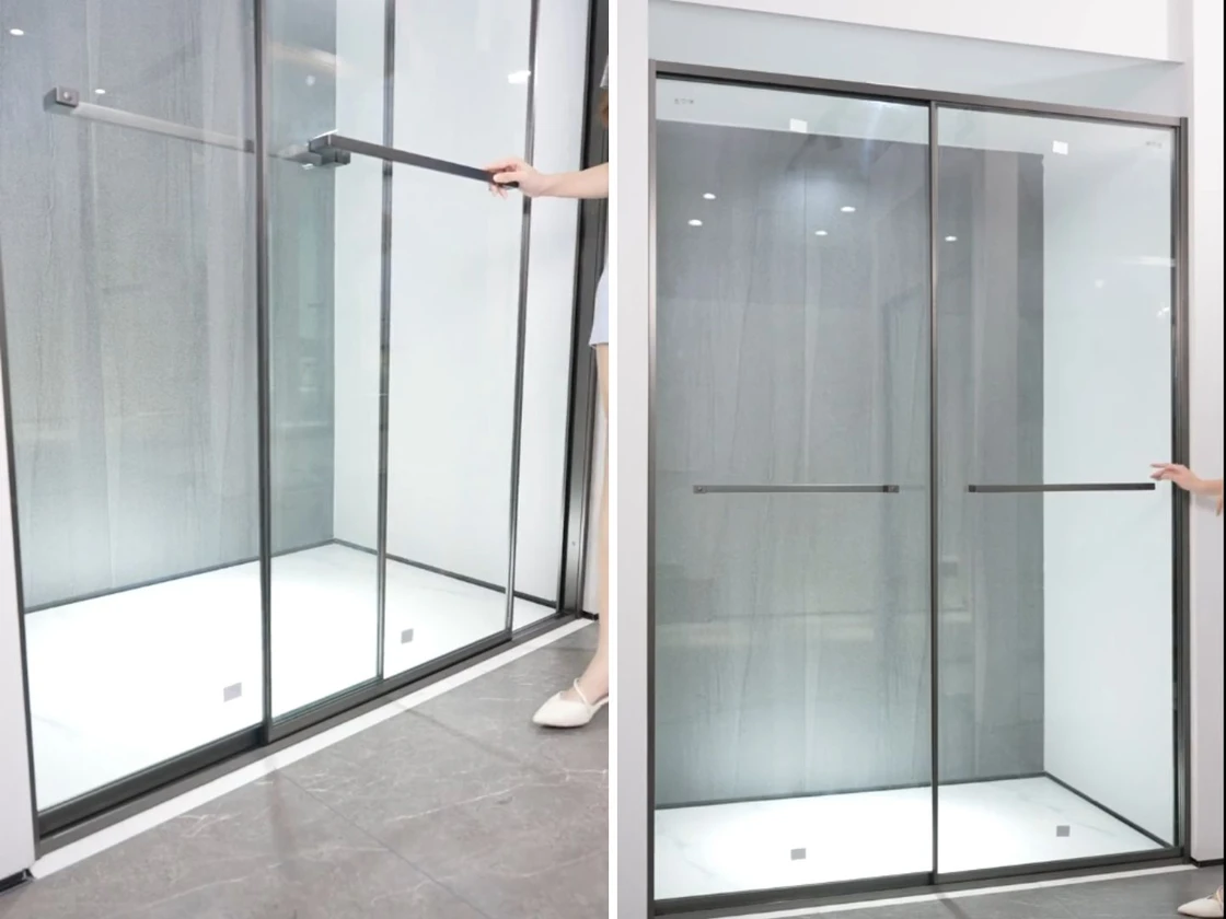 Công Nghệ Hoàn Thiện Nhà Số 1 Tại Sơn La - Khẳng Định Đẳng Cấp Từ Trải Nghiệm Người Dùng Hệ thống cửa nhôm kính an toàn, đảm bảo thẩm mỹ